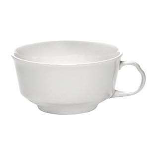 Serax Silhouette By Sergio Herman Koffiekop Set Van 4