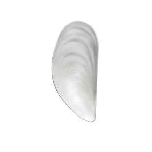 Serax Les Objets Mouleversants By Wouters&amp;Hendrix Schaal S White