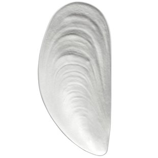 Serax Les Objets Mouleversants By Wouters&amp;Hendrix Schaal L White