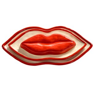 Serax Les Objets Mouleversants By Wouters&amp;Hendrix Serverschaal S