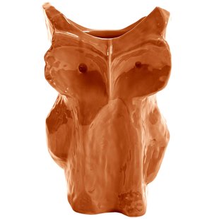 Serax Midnight Creatures By Marni Owl Vaas L Oranje