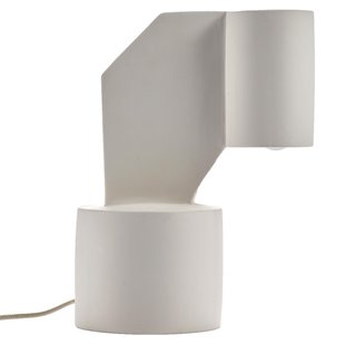 Serax Rom&eacute; By Alex Gabriels Tafellamp Beige Nash