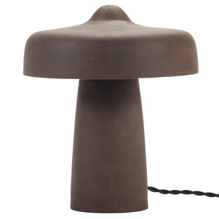 Serax Rom&eacute; By Alex Gabriels Tafellamp Black Fou