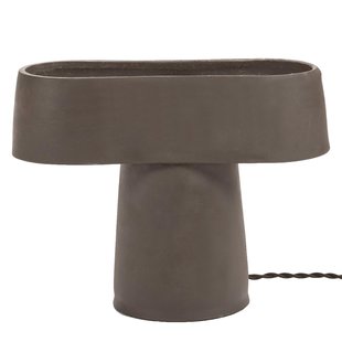 Serax Rom&eacute; By Alex Gabriels Tafellamp Black Rom&eacute; 02