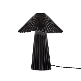 Serax Lighting By Sebastian Herkner Uala Tafellamp S Zwart/wit