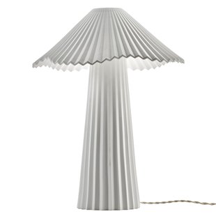 Serax Lighting By Sebastian Herkner Uala Tafellamp L Wit