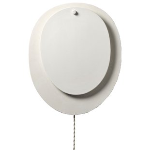 Serax Lighting By Studio Ottawa Nebula Wandlamp 03 White