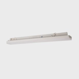 Deko-Light LED track lamp LINEAR PRO, wit, 930, 60 cm 3-fase DALI