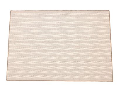 Rodrigo buitenkleed 160x230cm - Laagste prijsgarantie!