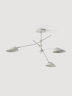 Plafondlamp Neron
