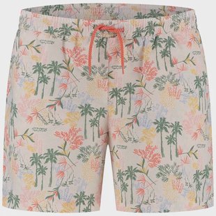 Prénatal heren zwemshort palm
