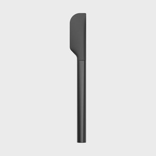 Rosti Rosti Emma smalle deegschraper Black Rosti Rosti Emma smalle deegschraper Black