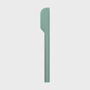 Rosti Rosti Emma smalle deegschraper Nordic green Rosti Rosti Emma smalle deegschraper Nordic green