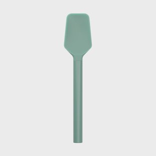 Rosti Rosti Emma deegschraperlepel Nordic green Rosti Rosti Emma deegschraperlepel Nordic green