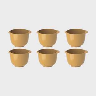 Rosti Margrethe mini schaal 25 ml 6-pack Curry