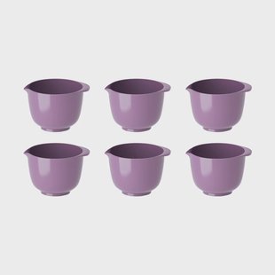 Rosti Margrethe mini schaal 25 ml 6-pack Lavender