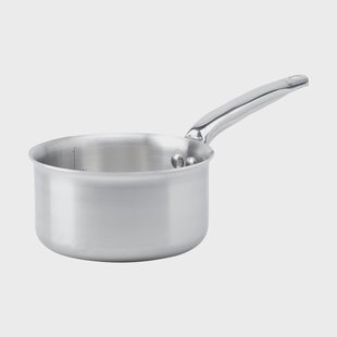 De Buyer Alchimy pan roestvrij staal Ø16 cm