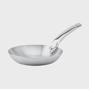 De Buyer Alchimy koekenpan roestvrij staal Ø20 cm