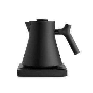 Fellow Corvo EKG Pro elektrische waterkoker 0.9 L Matte black
