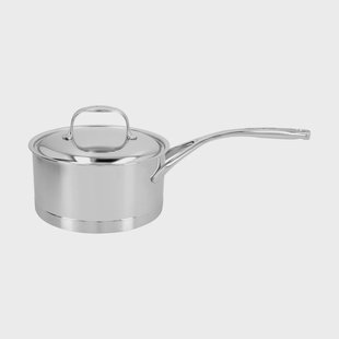 Demeyere Demeyere Atlantis 7 kookpan met deksel 1 L