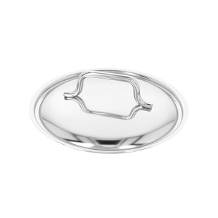 Demeyere Demeyere Apollo 7 deksel roestvrij staal Ø18 cm