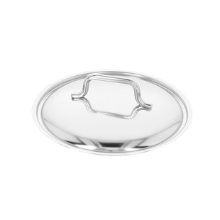 Demeyere Demeyere Apollo 7 deksel roestvrij staal Ø20 cm