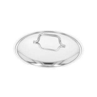 Demeyere Demeyere Apollo 7 deksel roestvrij staal Ø22 cm