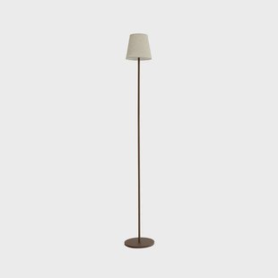 Watt & Veke - Tyra LED Portable Vloerlamp Dim. Coffee