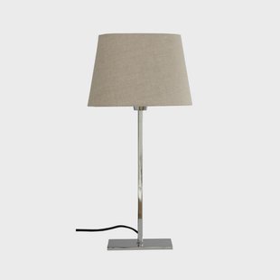 Watt & Veke - Mika Taffellamp Silver