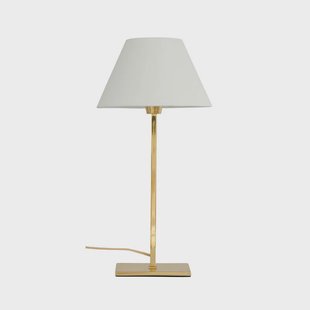 Watt & Veke - Mika Taffellamp Brass