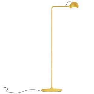 Artemide IXA Lees/vloerlamp LED Geel