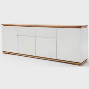 Nova Design Chiaro Dressoir 182 cm Mat Nova Design Chiaro Dressoir 182 cm Mat
