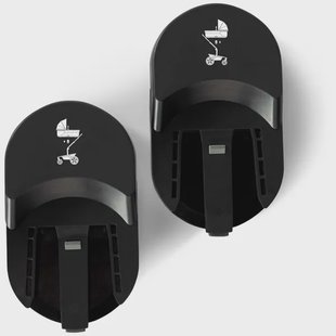 Joolz Geo3/ Day5 hoogteadapter reiswieg