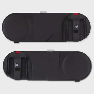 Joolz Geo3 Bovenste Duo Adapters