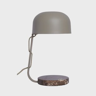 Watt & Veke - Milly Taffellamp Beige