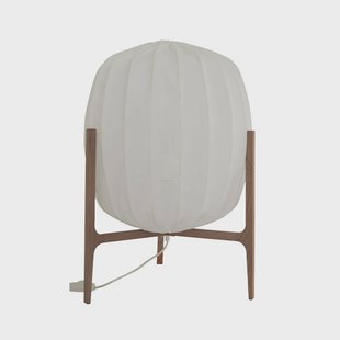 Watt & Veke - Prisma Vloerlamp Dim. Oak/White