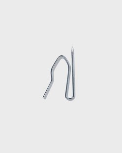 HEMA Gordijn insteekhaken klein - 30 stuks