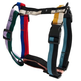 Hay Dogs Hondenharnas M Multi
