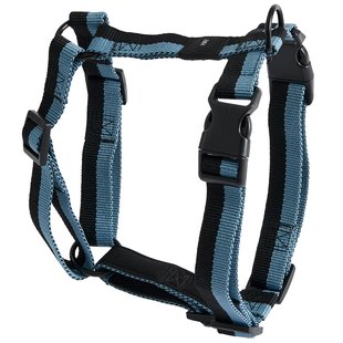 Hay Dogs Hondenharnas M Blue/Black