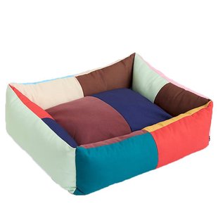 Hay Dogs Hondenmand 65x78 Multi