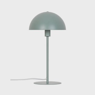 Nordlux - Ellen 20 Taffellamp Støvet Groen