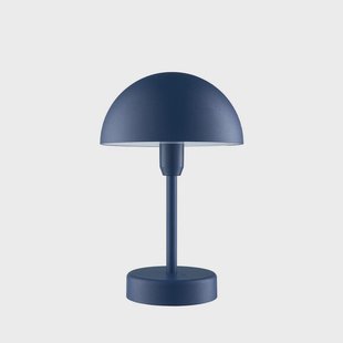 Nordlux - Ellen To-Go Portable Taffellamp IP44 Blauw