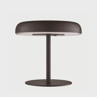 Nordlux - Elmer Solar Portable Taffellamp Zwart