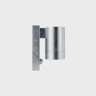 Nordlux - Tin Maxi Buiten Wandlamp w/Sensor Galviniseert Staal