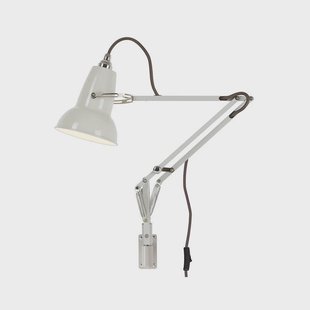 Anglepoise - Originele 1227 Mini LED-wandlamp, wit