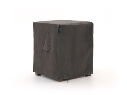 Kees Smit Tuinmeubelhoes barset 85x85x95cm - Laagste prijsgarantie!