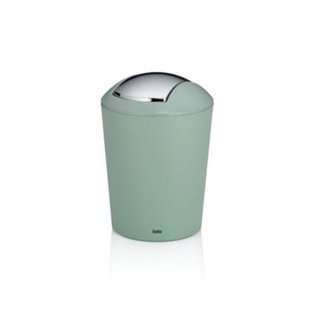 Afvalemmer, 1.7 L, Jade Groen - Kela|Marta