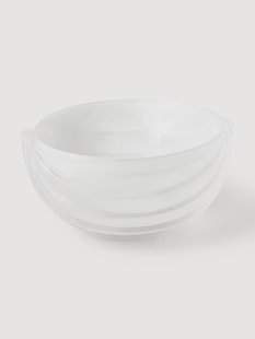 Decoratieve schaal Jabu W