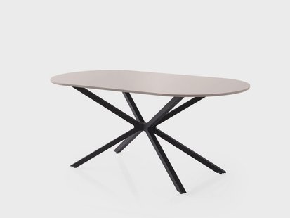 Eettafel Aura | Kalune Design