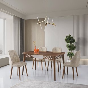 Eettafel Mira uitschuifbaar | Kalune Design